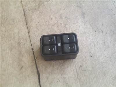 OPEL Zafira 98.09.01-05.08.31 Bal első ablakemelő kapcsoló