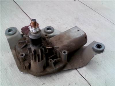 PEUGEOT 206 Ablaktörlő motor hátsó