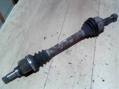 PEUGEOT 206 Bal első féltengely