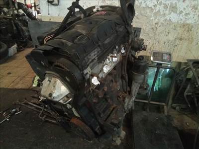 PEUGEOT 307 01-05 Motor. benzin fűzött blokk hengerfejjel