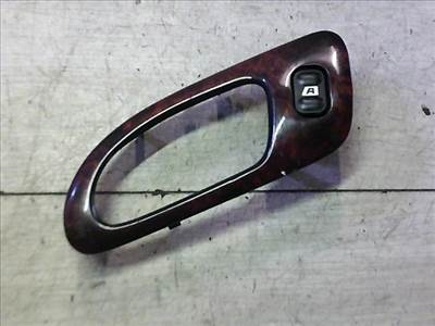 PEUGEOT 607 Bal hátsó ablakemelő kapcsoló
