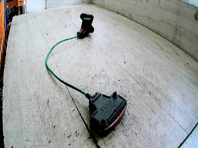 PEUGEOT 607 Ülésállító kar