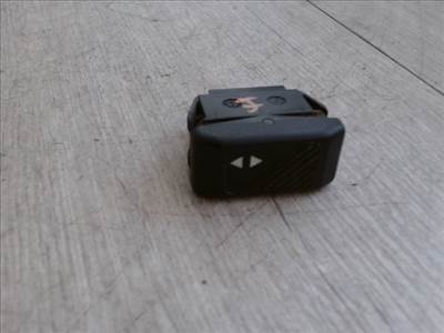 RENAULT CLIO 90-96 Jobb első ablakemelő kapcsoló