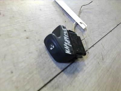 RENAULT CLIO 98-01 Bal első ablakemelő kapcsoló