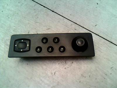 RENAULT ESPACE 02.11.01-06.02.28 Rádió kapcsoló