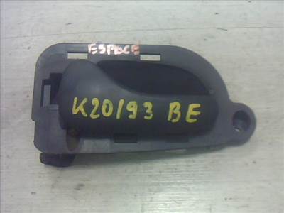 RENAULT ESPACE 96.12-00.09 Bal első belső kilincs