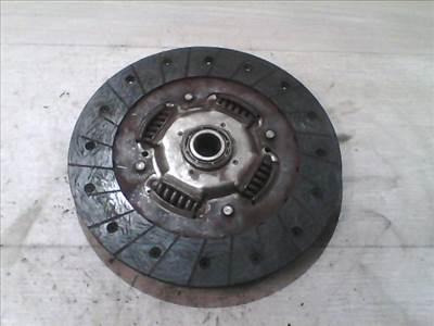 RENAULT KANGOO 97-03 Kuplung tárcsa