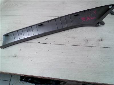 RENAULT MASTER 2010.04-2019.08 A oszlop Burkolat Bal