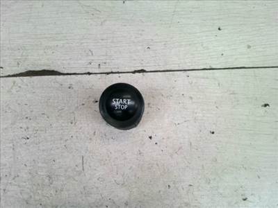 RENAULT MEGANE 02-05 Start stop indító gomb