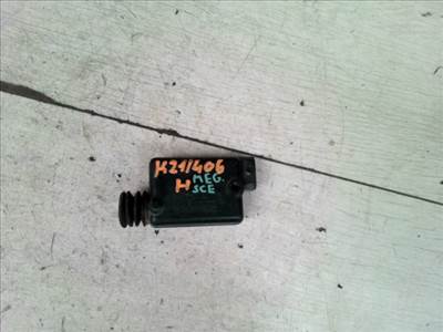 RENAULT MEGANE SCENIC 99-03 Központizár motor 