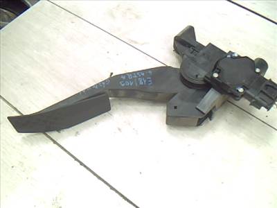 RENAULT TRAFIC 01.09-06.07 ELEKTROMOS GÁZPEDÁL