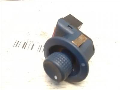 RENAULT TWINGO 93-98 Elektromos tükör állító kapcsoló