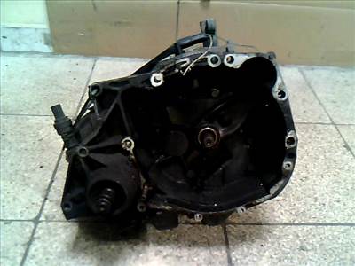 RENAULT TWINGO 93-98 Sebességváltó. benzines manuális