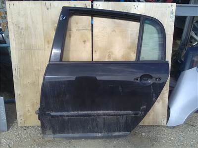 RENAULT VEL SATIS 02-09 Bal hátsó ajtó.