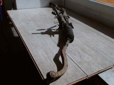 ROVER 75 1998-2005 Kormánymű szervós