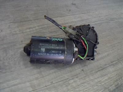 SEAT IBIZA 93-99 Ablaktörlő motor első