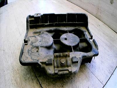 SEAT LEON 99- Akkumulátor tartó