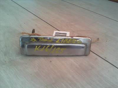 SUBARU LIBERO Tolóajtó külső kilincs