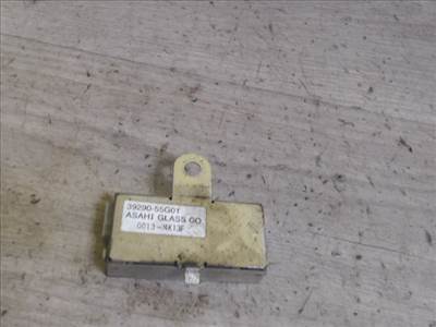 SUZUKI LIANA Antenna erősítő