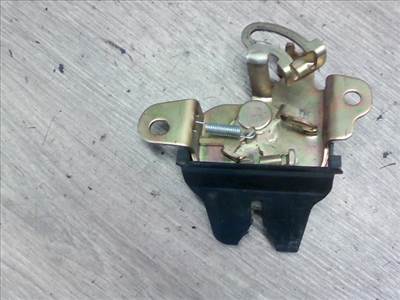 SUZUKI LIANA Csomagtér ajtó zárszerkezet