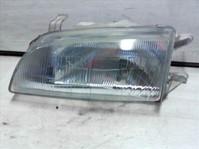 SUZUKI SWIFT 89-96 Bal első fényszóró