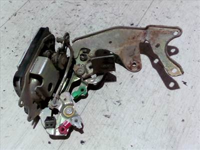 SUZUKI SWIFT 89-96 Bal hátsó ajtó zárszerkezet mechanikus