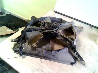 SUZUKI SWIFT 89-96 Hűtőventilátor