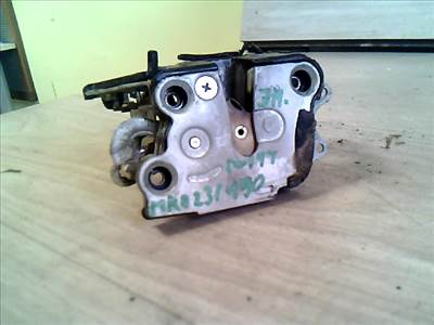 SUZUKI SWIFT 89-96 Jobb hátsó ajtó zárszerkezet mechanikus