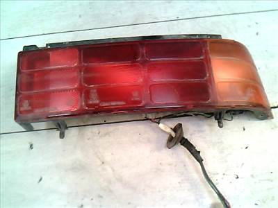SUZUKI SWIFT 89-96 Jobb hátsó lámpa