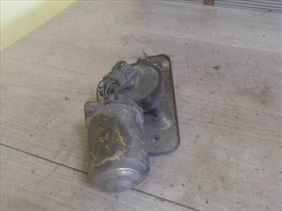 SUZUKI SWIFT 96-05 Ablaktörlő motor első