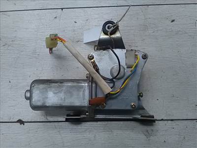 SUZUKI SWIFT 96-05 ABLAKTÖRLŐ MOTOR HÁTSÓ
