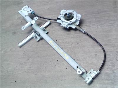 SUZUKI SWIFT 96-05 Bal hátsó ablakemelő szerkezet mechanikus