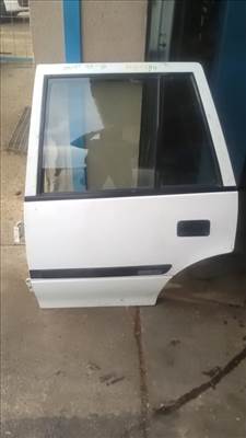 SUZUKI SWIFT 96-05 Bal hátsó ajtó.