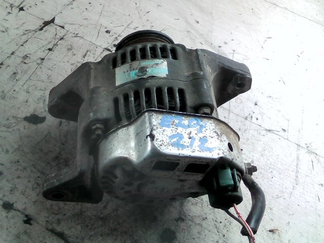 SUZUKI SWIFT 96-05 Generátor 1. kép
