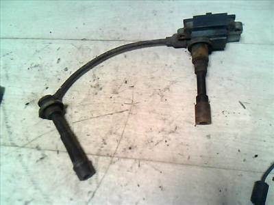 SUZUKI SWIFT 96-05 Gyújtótrafó 