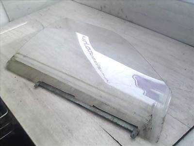 SUZUKI SWIFT 96-05 Jobb első ajtóüveg