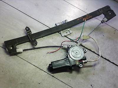 SUZUKI SWIFT 96-05 Jobb hátsó ablakemelő szerkezet elektromos
