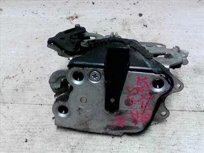 SUZUKI SWIFT 96-05 Jobb hátsó ajtó zárszerkezet mechanikus