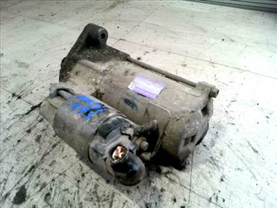 SUZUKI SWIFT 96-05 Önindító. benzines