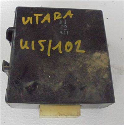 SUZUKI VITARA 88.05-97 Központizár vezérlő elektronika