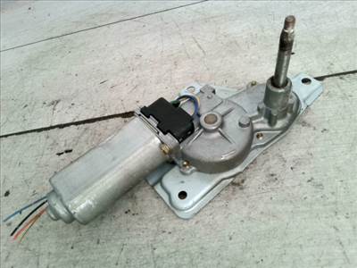 SUZUKI WAGON R Ablaktörlő motor hátsó