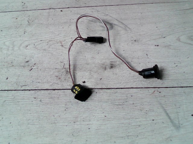 SUZUKI WagonR+ Egyéb kapcsolók 1. kép