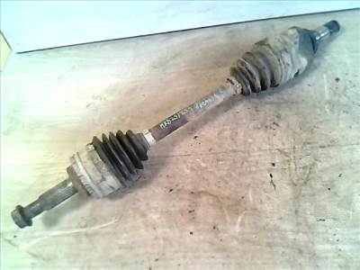 TOYOTA AVENSIS 97-00 Bal első féltengely