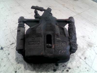 TOYOTA COROLLA 97.05-99.09 Jobb első féknyereg munkahengerrel