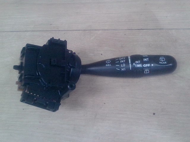 TOYOTA Corolla Verso 02.01.01-04.05.31 Kormánykapcsoló jobb ablaktörlő 1. kép