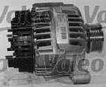 VOLKSWAGEN PASSAT 96.10-00.10 B5 Generátor.benzines