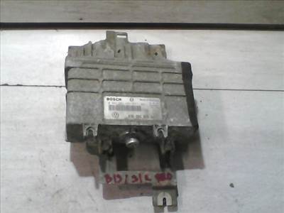 VOLKSWAGEN POLO III. 94-99 Motorvezérlő egység ECU PCM modul