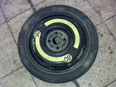 VOLKSWAGEN POLO IV. 99-02 Mankókerék