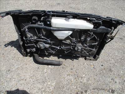 Mazda 6 (2nd gen) ablakmosó tartály 