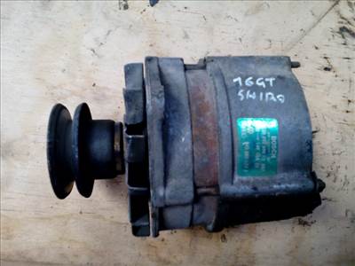 VOLKSWAGEN scirocco generátor.benzines